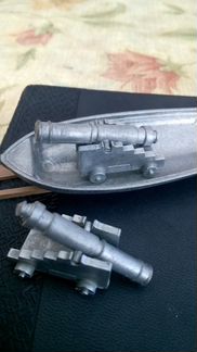 Парусник Сан-Джовани -Батиста