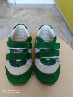 Кроссовки minimen 26