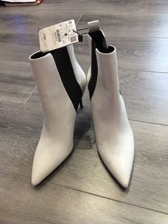 Полусапожки Bershka