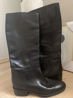 Сапоги Max Mara