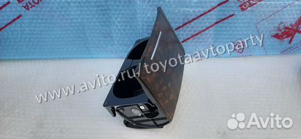 Подстаканник Toyota Land Cruiser 200 2008-2015 NEW