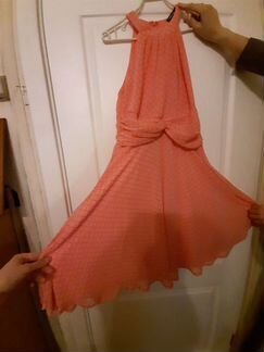 Праздничное платье Sinequanone