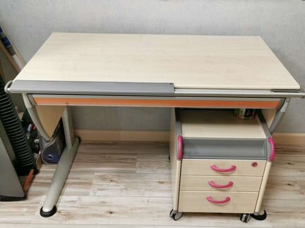 Стол moll парта