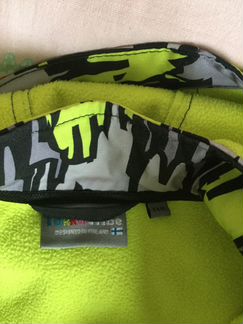 Куртка Tokka Tribe softshell