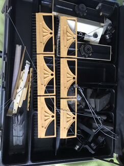 Вязальная машина Украинка-2 двухфонтурная