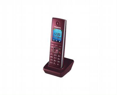 Panasonic KX-TGA855Ru