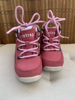 Ботинки firetrap