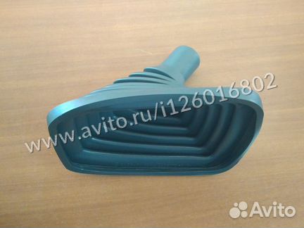 Гофра рычага кпп ман тга 81964200563