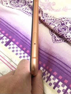 iPhone XR 64
