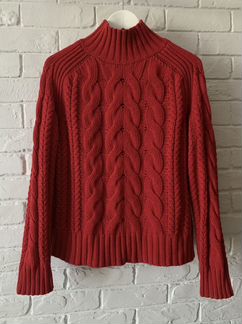 Пуловер / свитер Massimo Dutti