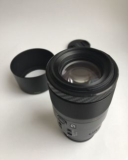 Sony FE 90mm f2.8 macro G OSS