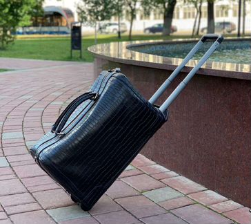 Дорожная сумка