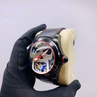 Часы мужские механические corum