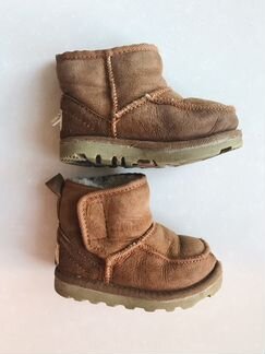 Детские ugg