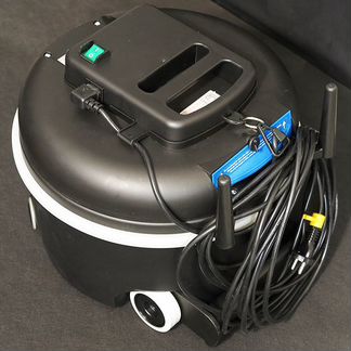 Пылесос Muntz 777