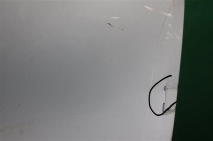 Дверь передняя правая Renault Kaptur 2016