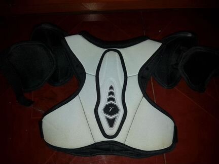 Нагрудник детский хоккейный (панцирь)