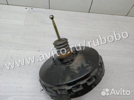 Вакуумный усилитель тормозов 7L5612101 Porsche Cay