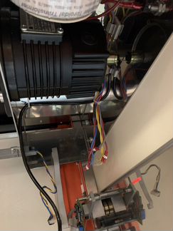 Машина для оцифровки кинолент sondor nova v1