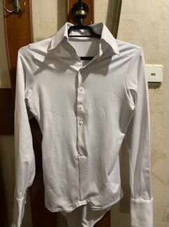 Тренировочная одежда для бальных танцев