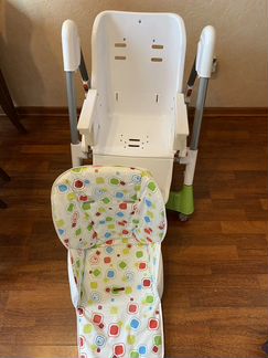 Стульчик для кормления sweet Baby