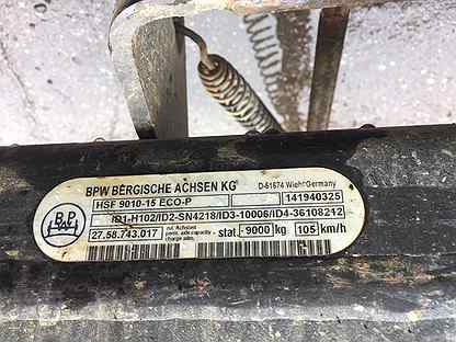 Барабан тормозной hsf9010eco-p. Ось bpw 9010 eco-p. 056. Shbf 9010 eco-p полурессора. Ось bpw прицепа hsf 9010 eco plus.