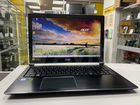 Ноутбук Игровой Acer Core i5/8Gb/SSD120G/GTX1050