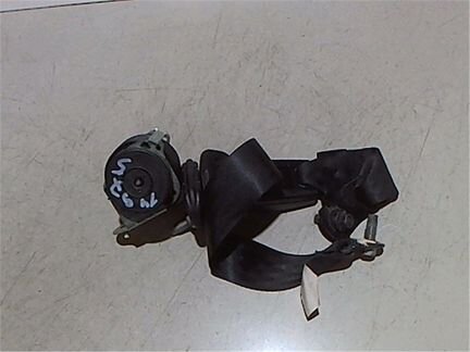 Ремень безопасности правый задний Nissan Juke, 201