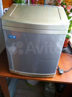 Iice IM 007 S Льдогенератор - генератор льда