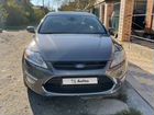 Ford Mondeo 2.0 AMT, 2010, 167 918 км