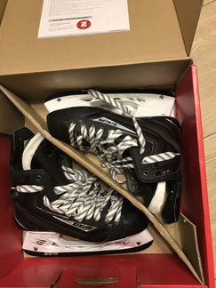 Коньки CCM Ribcor 50k