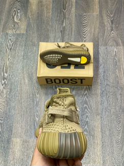 Кроссовки Adidas Yeezy Boost 350