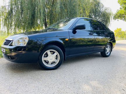 LADA Priora 1.6 МТ, 2011, 28 800 км