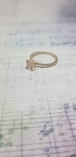 Помолвочное кольцо