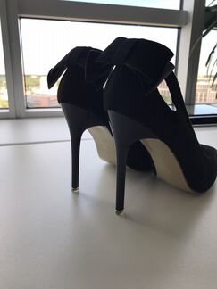 Новые туфли, размер 37