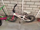 Детский велосипед от 7 лет бу объявление продам