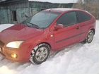 Ford Focus 1.4 МТ, 2007, 190 000 км