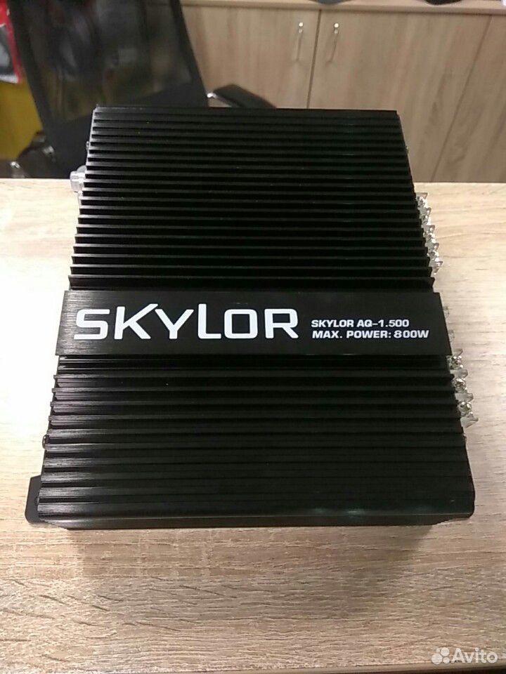  Моноблок Skylor AQ-1.500 
