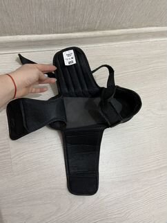 Ботинок на гипс