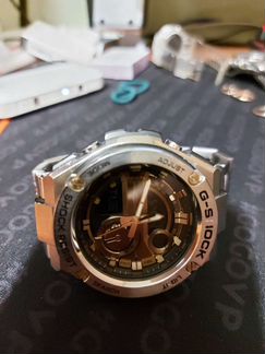 Casio g-shock gst 210d