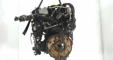 Двигатель Fiat Bravo 2.0 198 A 5.000