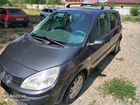 Renault Scenic 1.5 МТ, 2008, 170 000 км