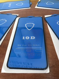 iPhone XS Max 10D