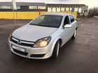 Opel Astra 1.6 МТ, 2005, 246 889 км