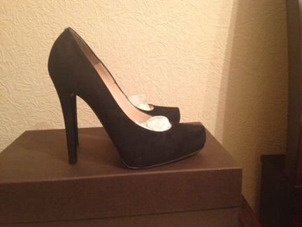 Туфли Nando muzi оригинал