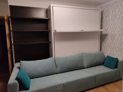 Кровать трансформер Андерсон