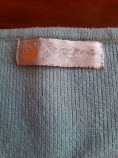 Джемпер женский 48-50 размера
