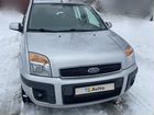 Ford Fusion 1.4 МТ, 2008, 135 000 км