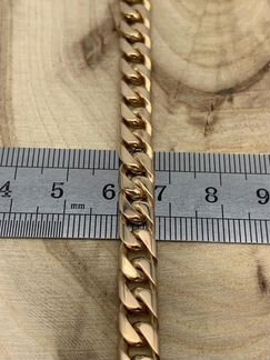 Золотая цепь