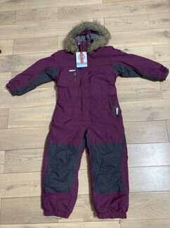 Зимний комбинезон Color Kids (Дания)